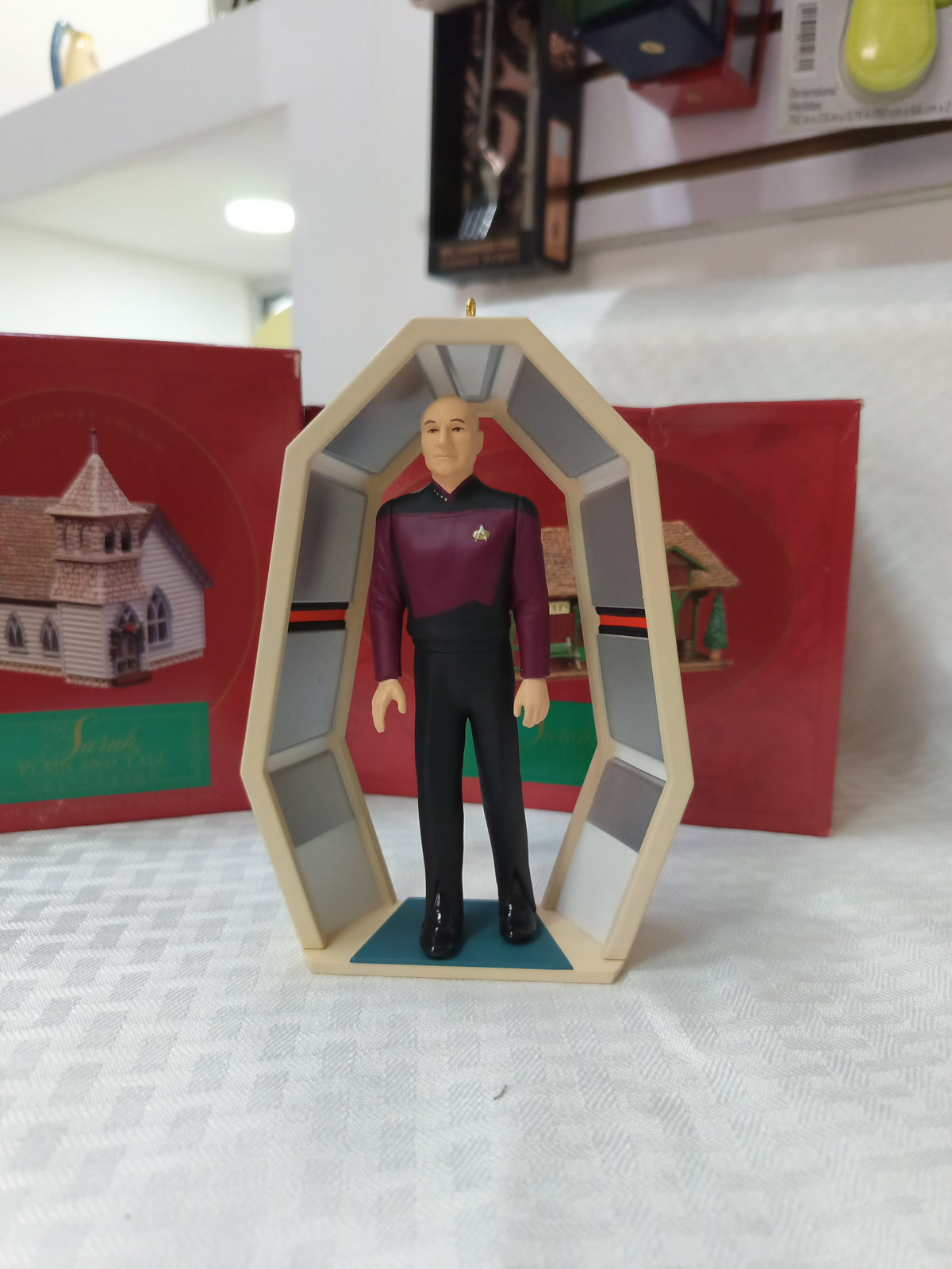 Adornó Navideño STAR TREK