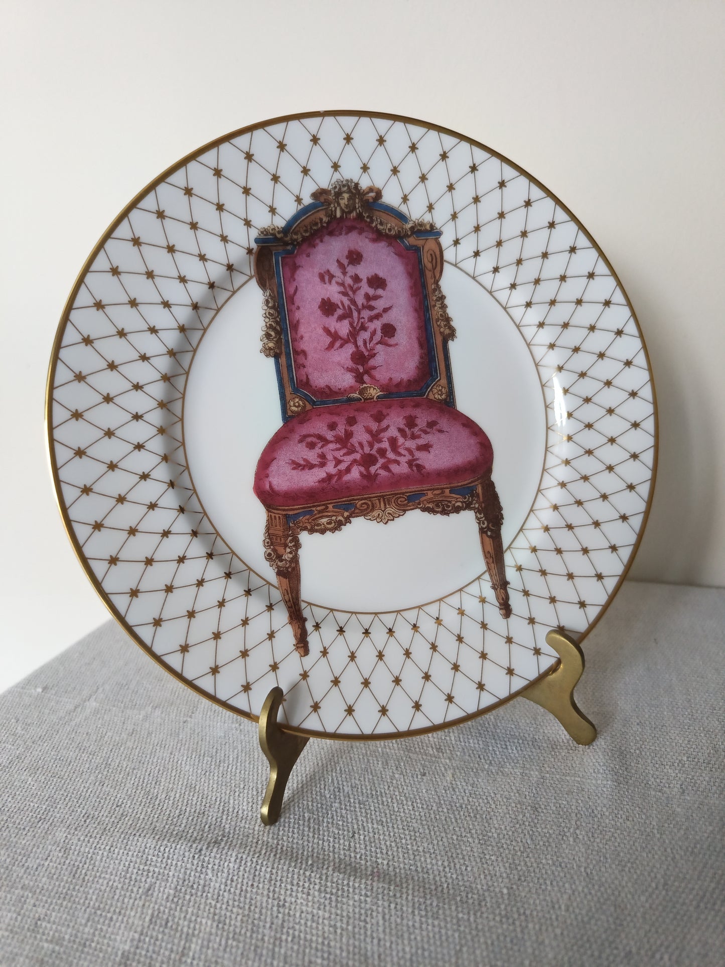 Plató Decorativo