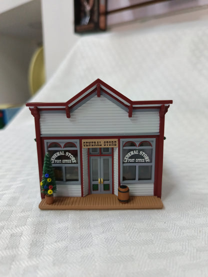Adornó Navideño de la Colección Hallmark