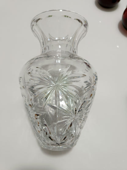 Florero Cristal d'Arques