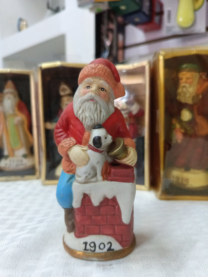 The Memoirs of Santa (Copy)