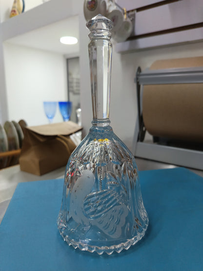 Campana de Cristal