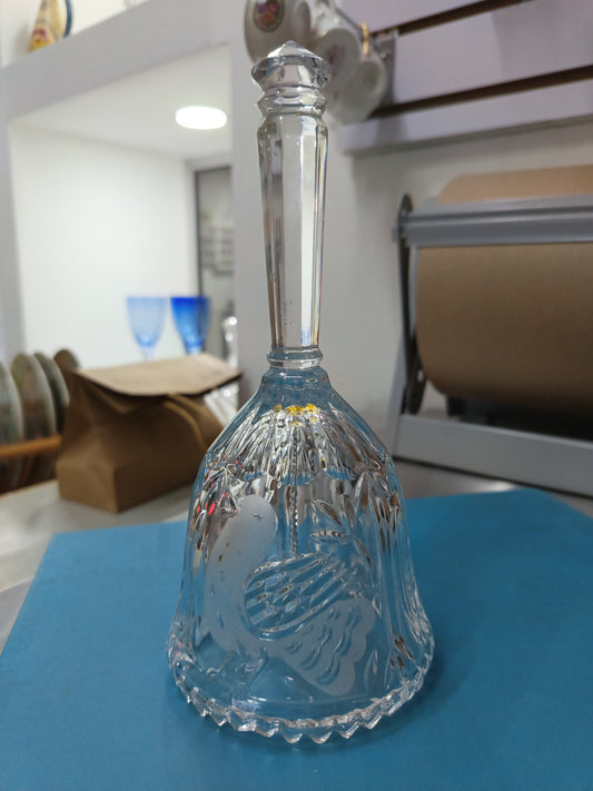Campana de Cristal