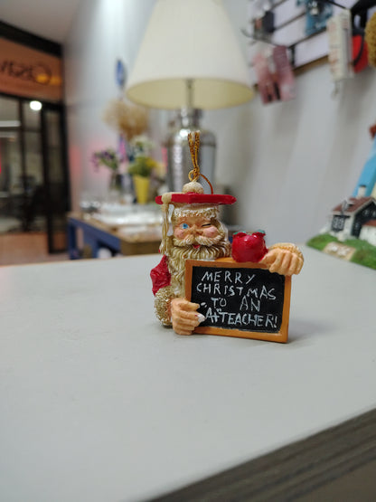 Adorno Navideño