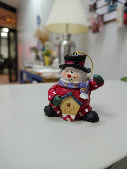Adorno Navideño