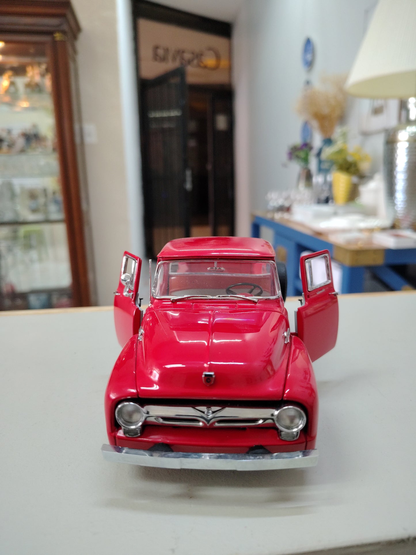 Autos Clásicos