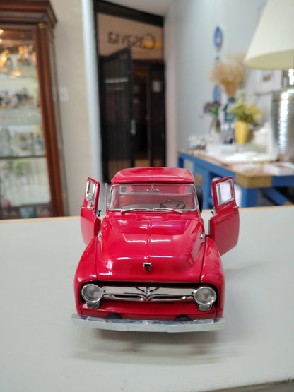 Autos Clásicos