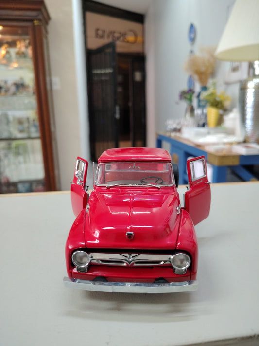 Autos Clásicos