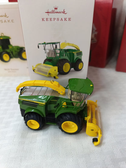 Adornó Navideño de la Colección KEEPSAKE Hallmark