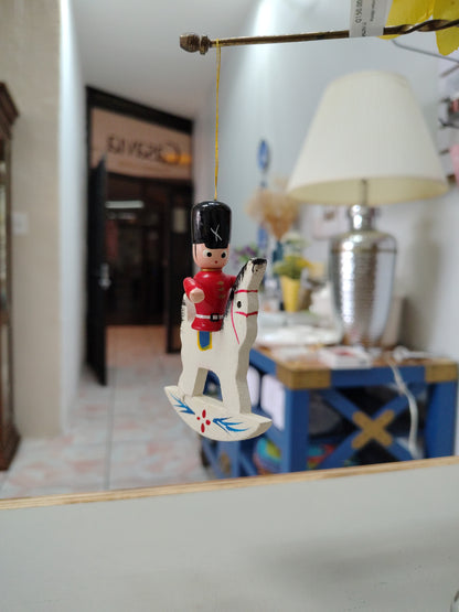 Adorno Navideño