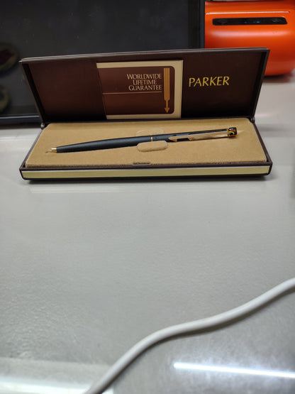 Pluma Parker