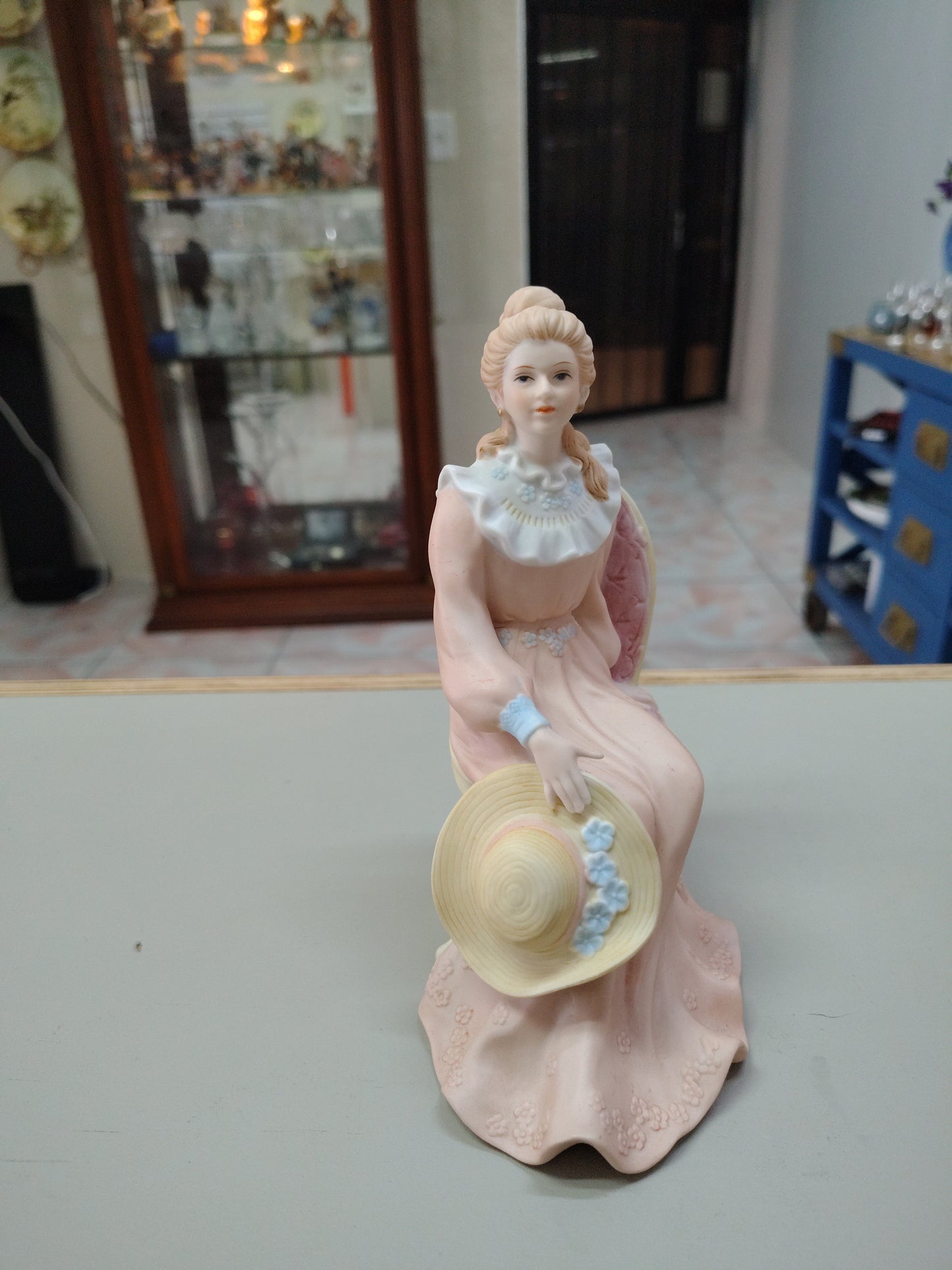 Figura decorativa