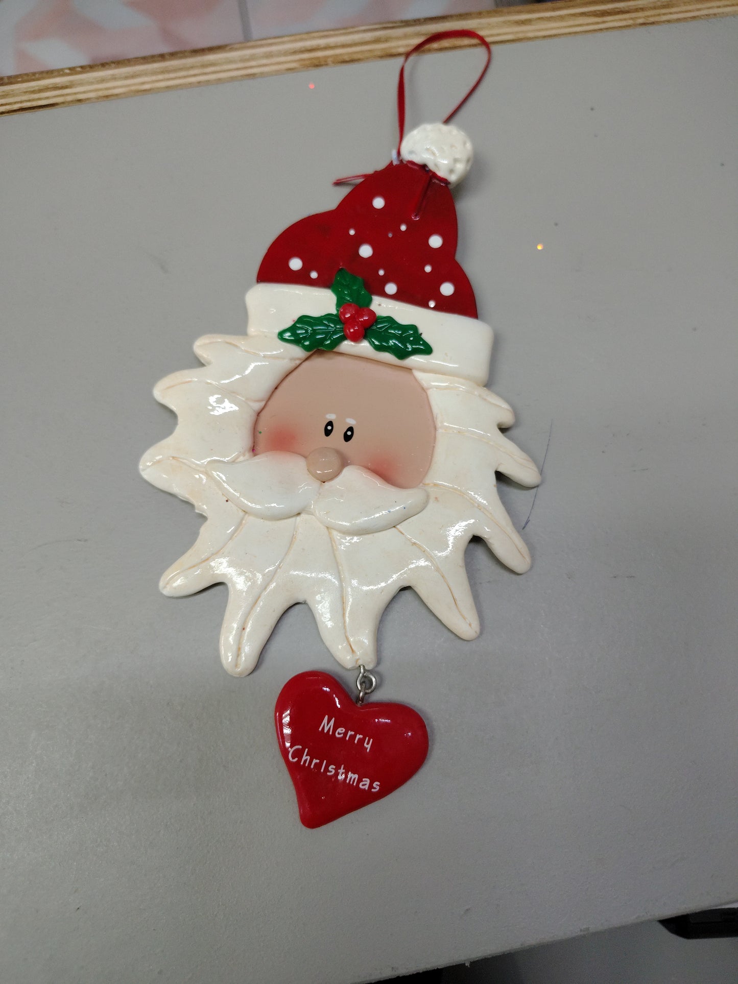 Adorno Navideño