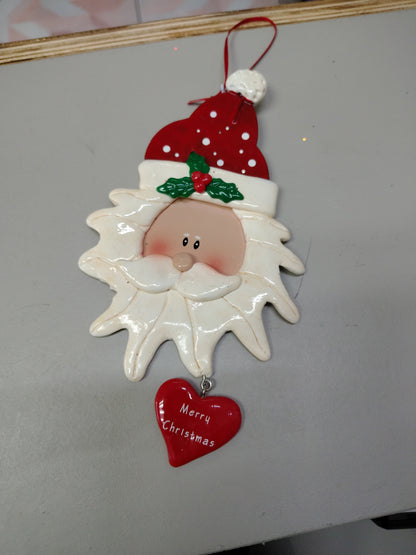 Adorno Navideño