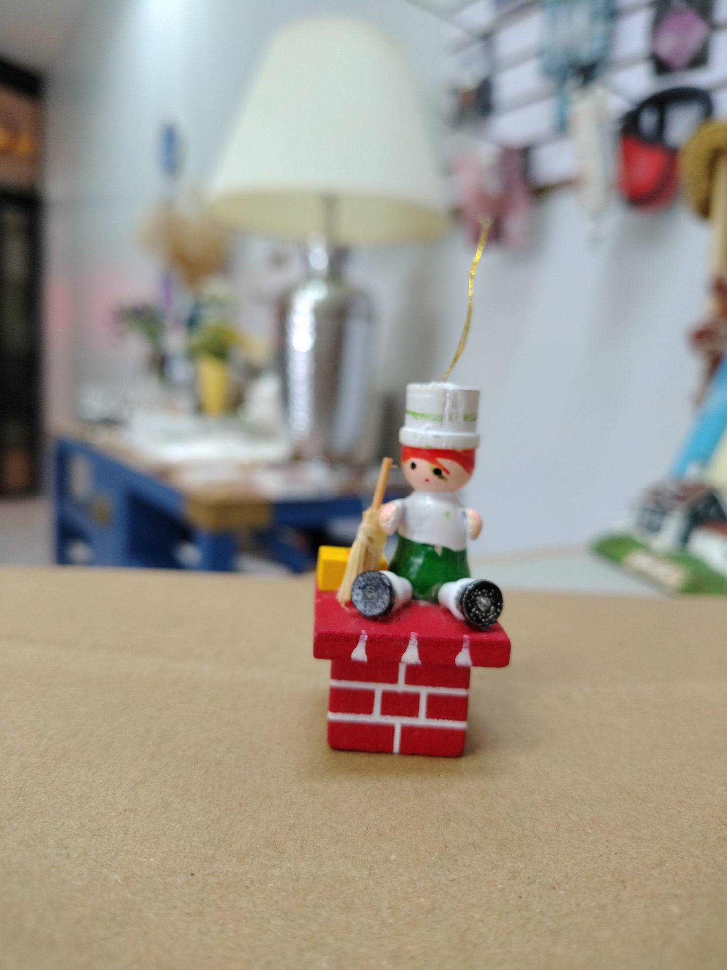 Adorno Navideño