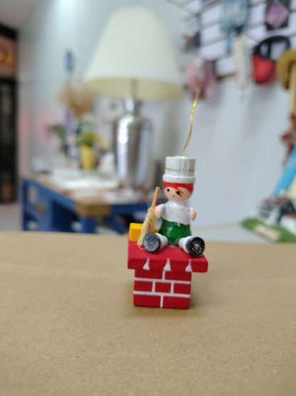 Adorno Navideño