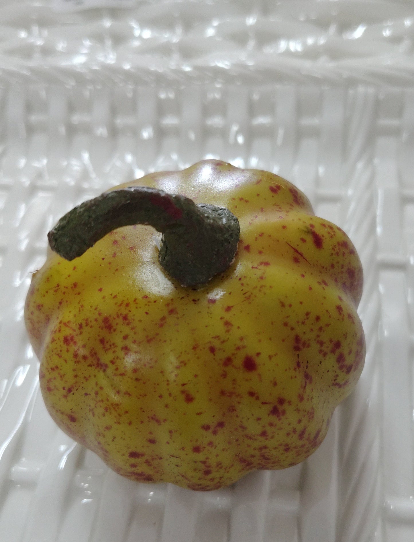 Verduras Decorativas