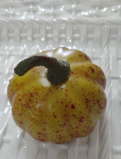 Verduras Decorativas