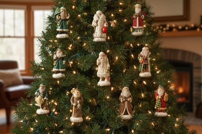 The Memoirs of Santa