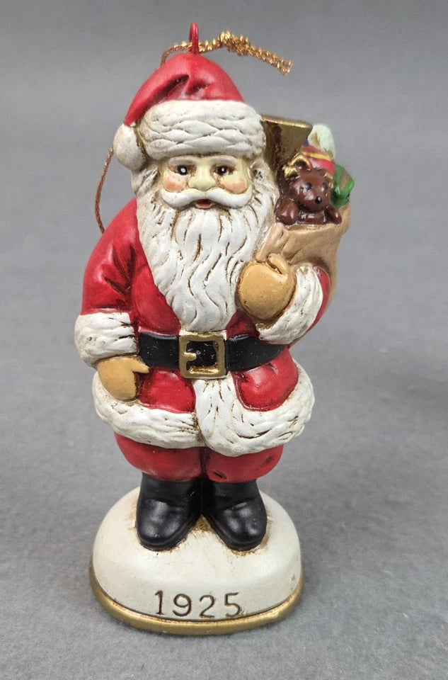 The Memoirs of Santa