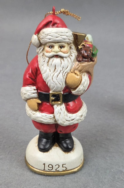 The Memoirs of Santa